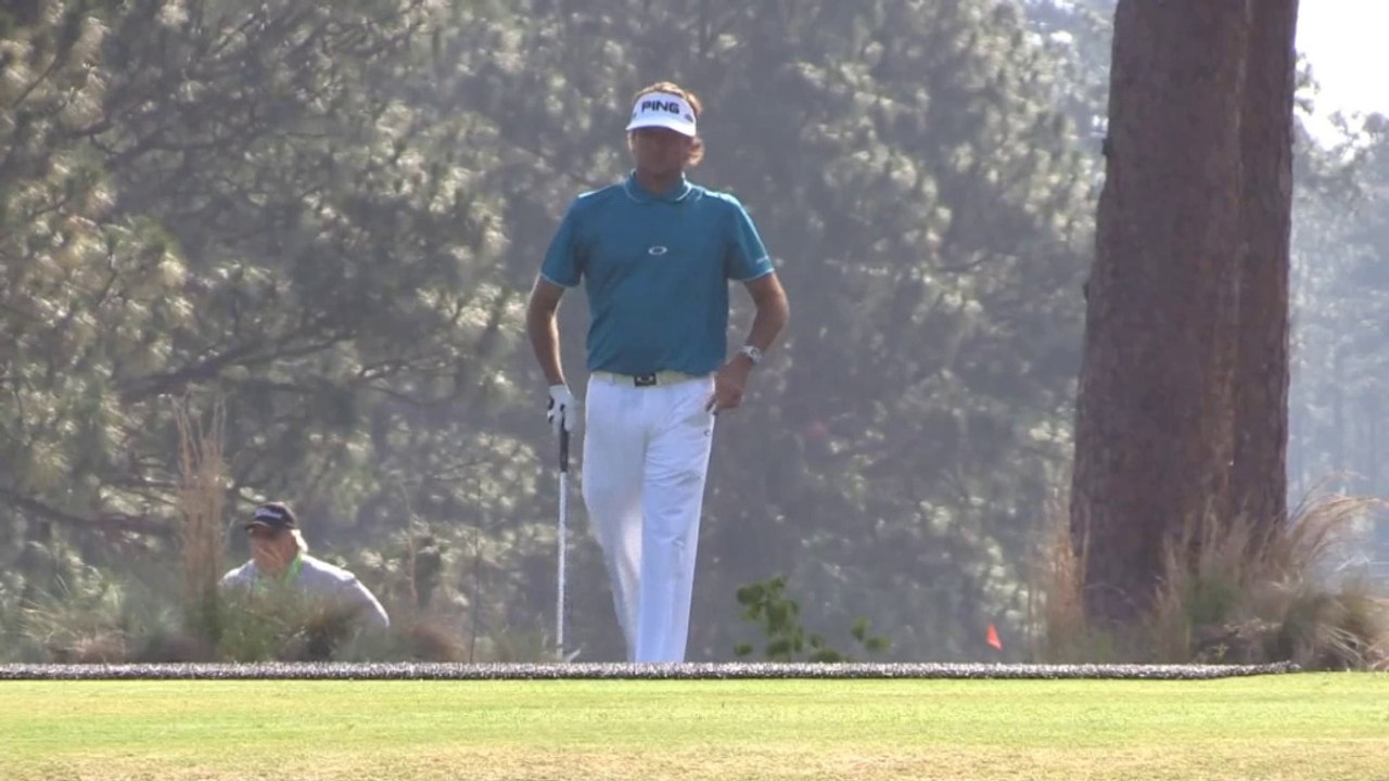 Ryder Cup: Watson: 'Versuche mich zu bessern'