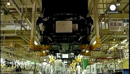 Çin'den Japon otomobil parçası üreticilerine rekor ceza