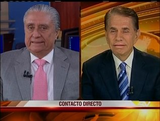 Contacto Directo 20/agosto/2014