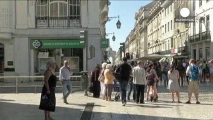 Portogallo, offerta messicana per Espirito Santo Saude