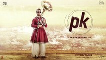 PK - 2nd Motion Poster HD - Amir Khan Anushka Sharma