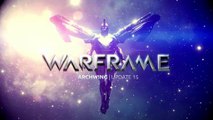 Warframe Video - Archwing Teaser