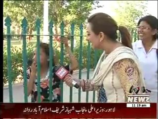Salam Pakistan 20 August 2014 (part 2)