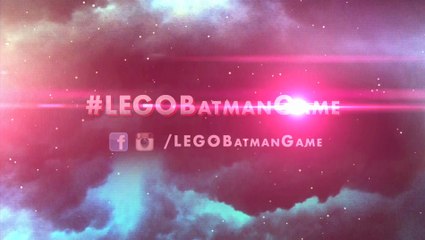 LEGO Batman 3: Gotham e Oltre - Brainiac Official Trailer ITA