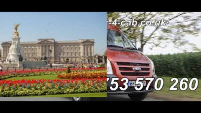 UK Taxi with driver ||P: +44 (0) 1753 570 260 || Minibuses || Minicabs