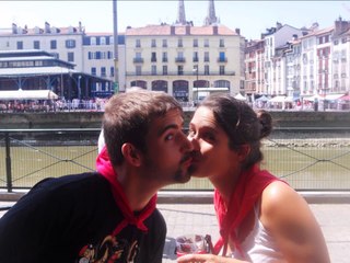 Rétrospective Mariage Ju' & Dudu - 16 août 2014