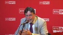 L'invité de la rédaction : Robert Cramer