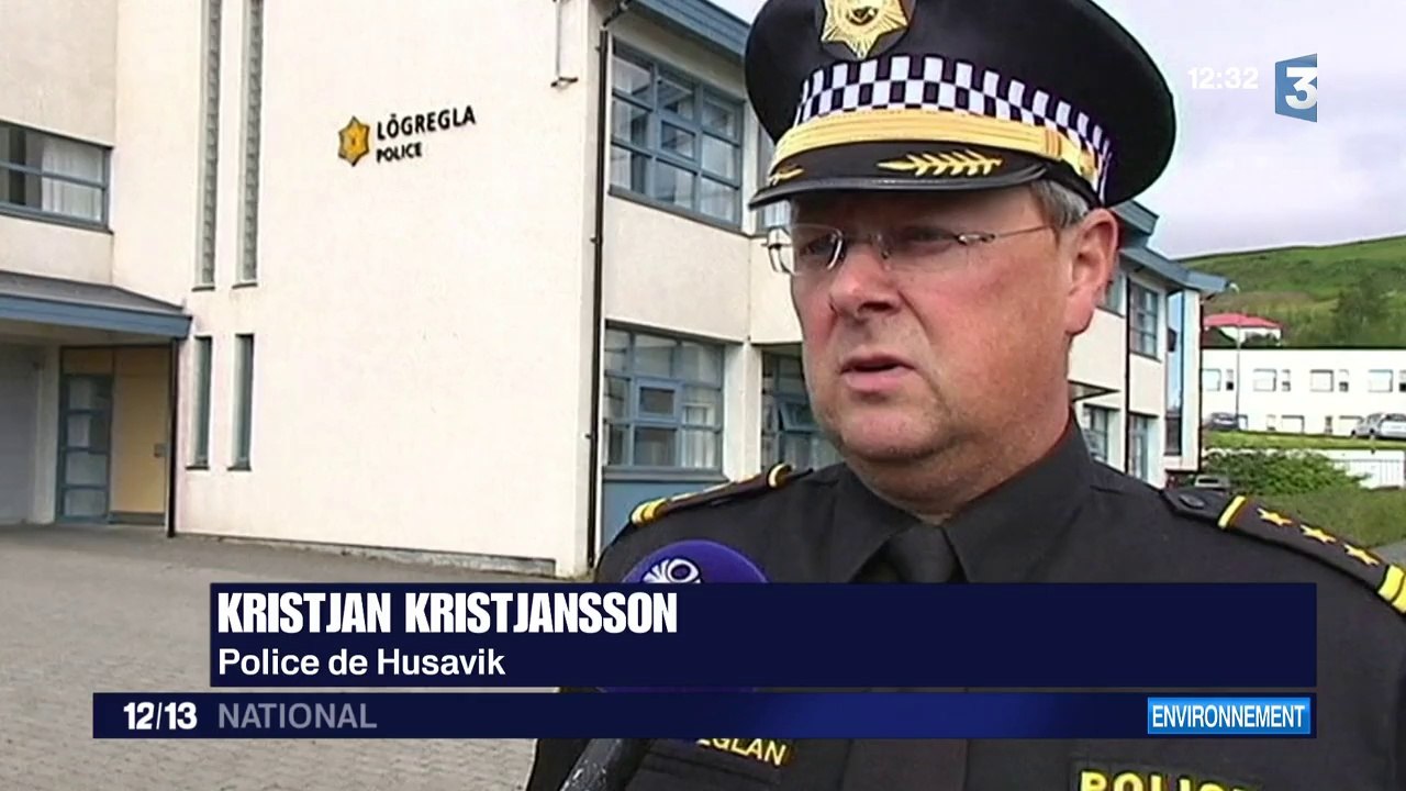 L'Islande évacue les abords du volcan Bardarbunga