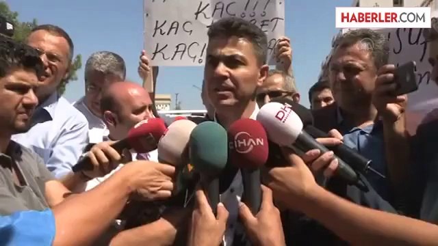 Emniyette paralel yapı operasyonu - Ramazan Karakayalı teslim oldu -