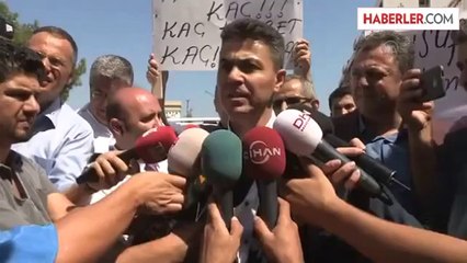 Emniyette "paralel yapı" operasyonu - Ramazan Karakayalı teslim oldu -