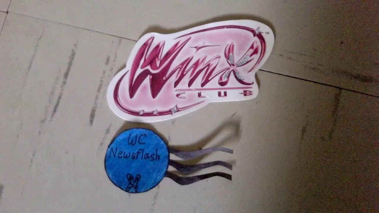 WinxClubNewsflash Promo