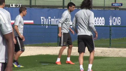 Le JT du mercredi 20 aout