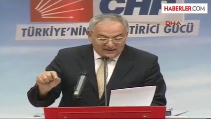 "Sayın Çiçek de Anayasayı İhlal Suçuna Ortaklık Etme Durumundadır"