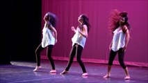 Gils School Theater Dance Video Video