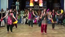 Girls Medley Mehndi Dance Video