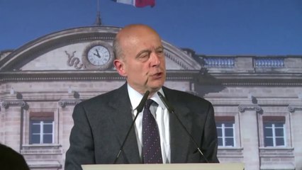 Le 18h de L’Opinion : Juppé défie Sarkozy