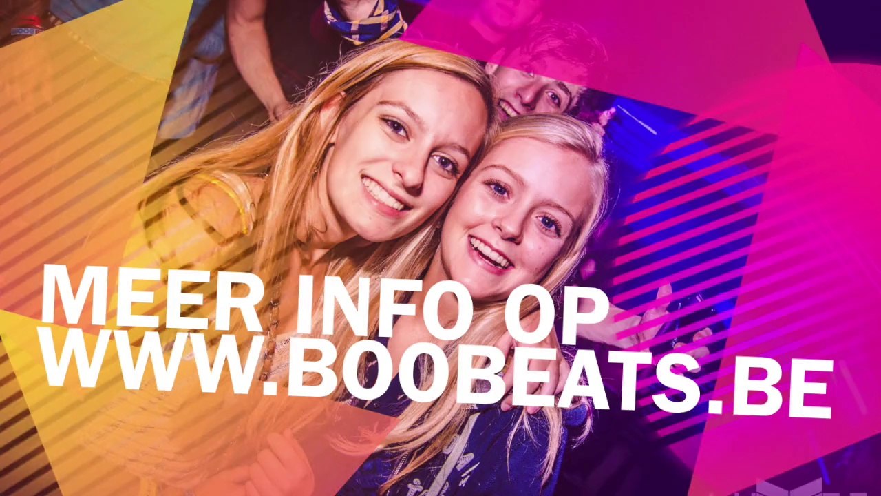 BOOBEATS 2014