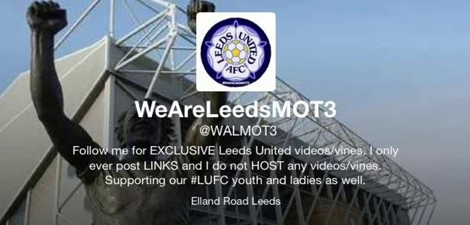 Dave Hockaday - Post Brighton Press Conference 18/08/14 #LUFC