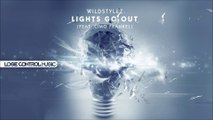 Wildstylez - Lights Go Out (feat. Cimo Fränkel) (Teaser) [HD HQ]