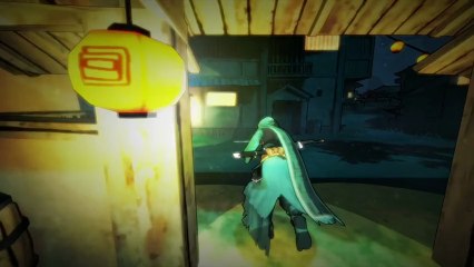 Path of Shadows : ninjas et furtivité pour ce clone de Tenchu sauce HD