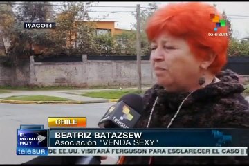 Torture victims call for turning detention center into a memorial