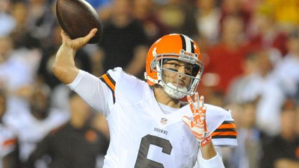 Does Hoyer give the Browns best chance to win?
