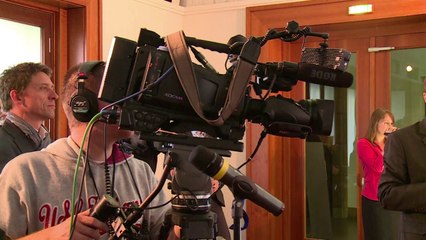 Alemanha pode armar curdos