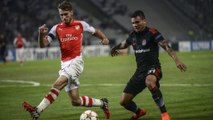 Ramsey: una roja que trae cola en el Emirates