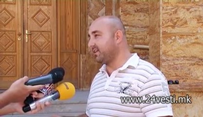 DISKRIMINACIJA VO ZAKONOT ZA SOCIJALNI PRAVA