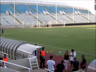 Απόλλων προπόνηση (Λοκομοτίβ)2