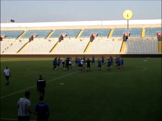 Απόλλων προπόνηση (Λοκομοτίβ)3