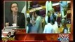 Live With Dr. Shahid Masood - 20th August 2014