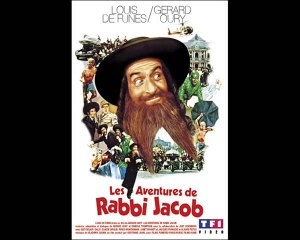 Vladimir Cosma - Les Aventures de Rabbi Jacob