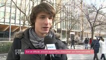Est-ce difficile d'assumer son homosexualité ? (micro-trottoir MCE)