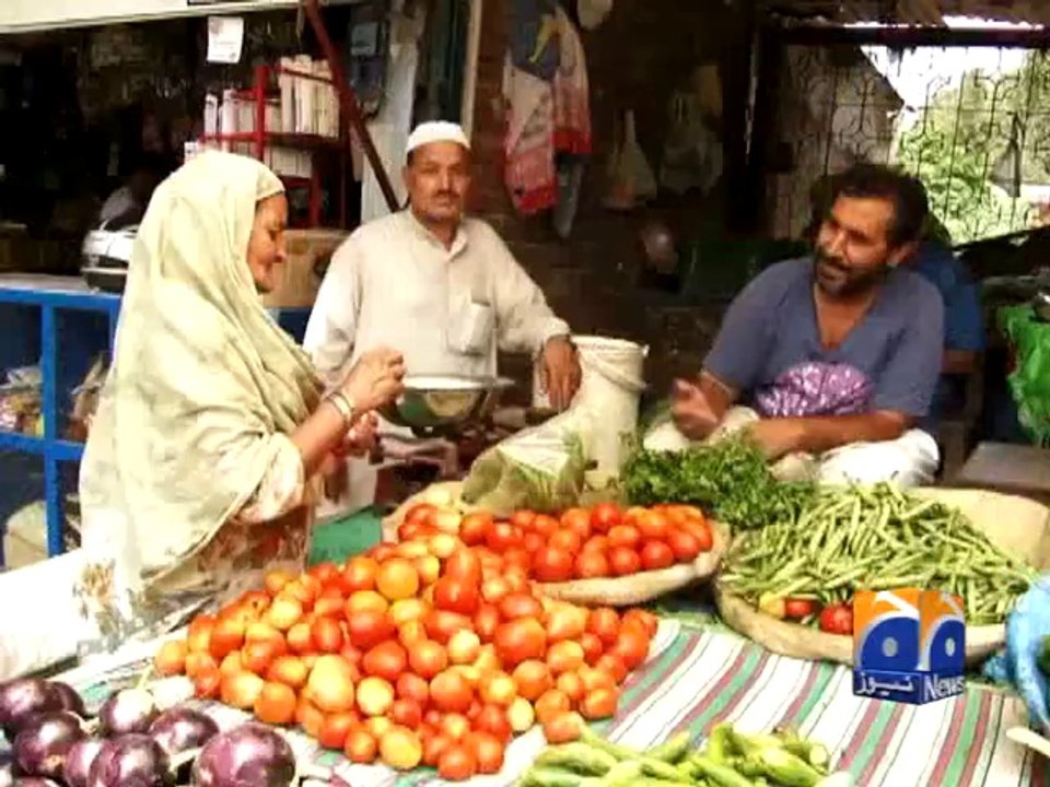 Punjab Govt Performance-Geo Reports-20 Aug 2014