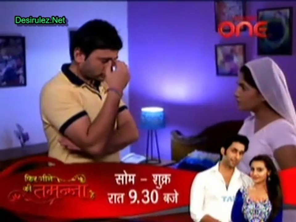 Kismat Connection-20th August 2014 Part3