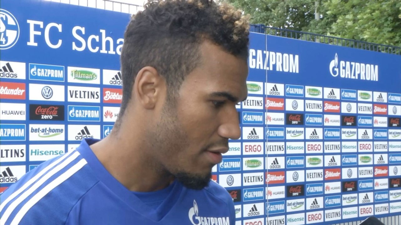 Choupo-Moting über Pokal-Aus: 'Andere Ansprüche'