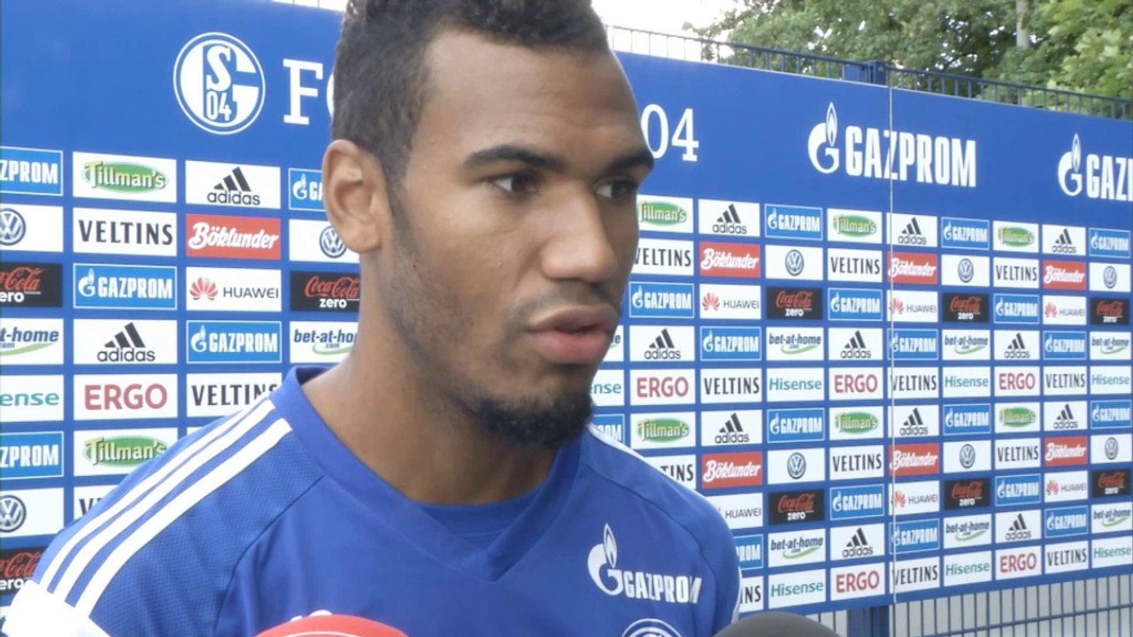 Choupo-Moting: 'Hannover lebt vom Konterspiel'