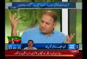 How Pervez Rasheed PMLN Changed When He Get Into Power Rauf Klasra