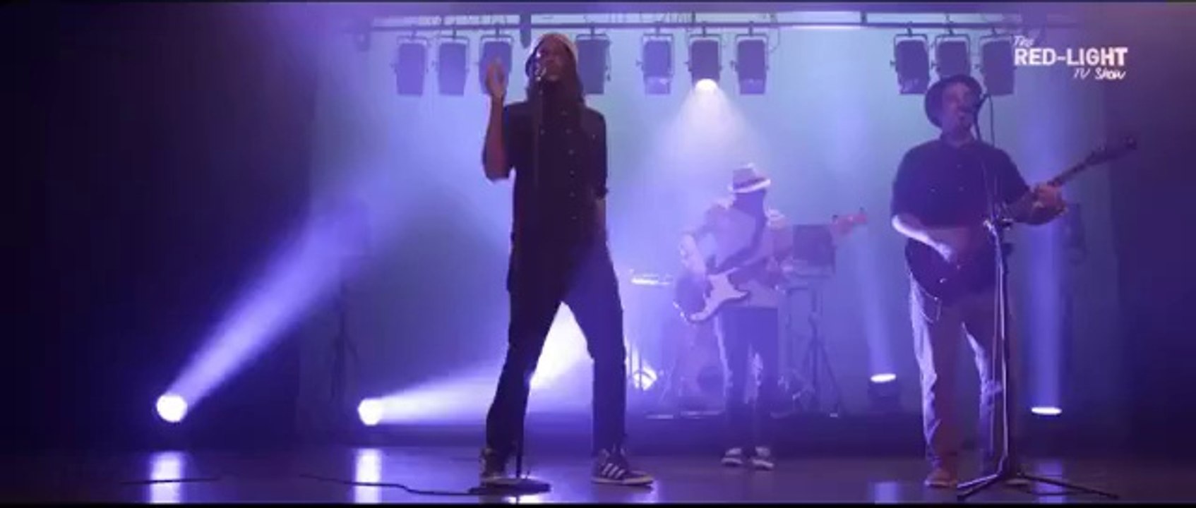 The PFP - Pretty Little Brown Haired Girl - [Official Music Video]