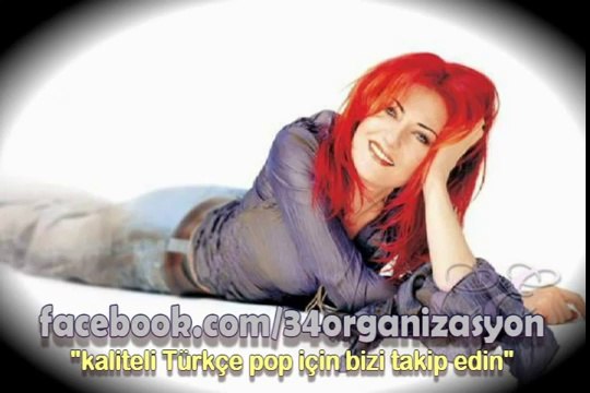 Candan Erçetin - Zeytinyağlı Yiyemem Aman