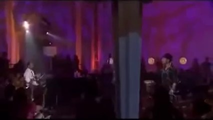 Camila   Alejate de mi  [MTV Unplugged]