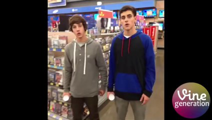 Magcon Boys Best of Nash Grier - Cameron Dallas Matthew Espinosa #2
