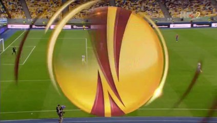 Dnipro - Hajduk 2-1, Sušić (0-1), 20.08.