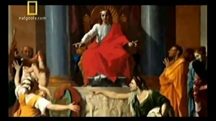 PODERES EVIDENTES DO ANEL DE SALOMÃO E MEDALHÃO