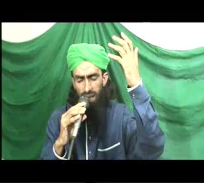Syed Bilal Raza Attari naat sadqe mohammad de