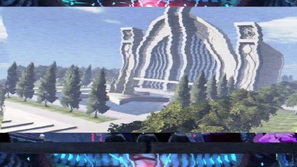 LEGO Batman 3: Gotham e Oltre - Il trailer ufficiale Brainiac