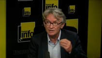 Jean-Claude Mailly : “Augmenter le SMIC aurait été une solution plus simple”