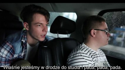 Tokio Hotel TV 2014 [Episode 02] 'Bill’s Special Pill'