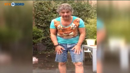 Barend Beltman: Oeh, lekker fris! - RTV Noord